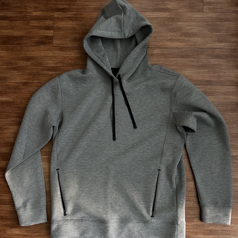 YPB Athleisure hoodie - excellent preowned condition
